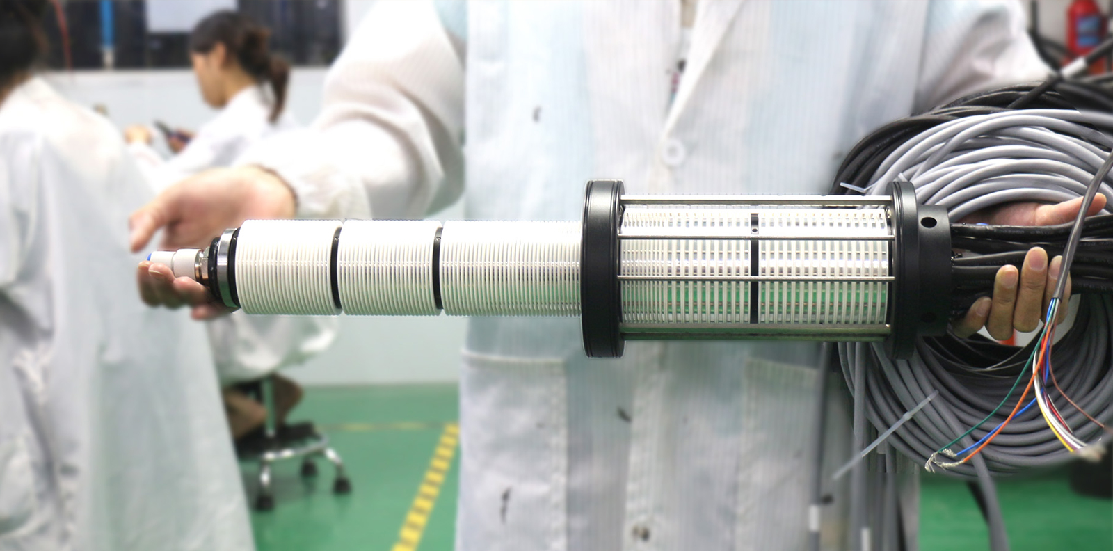 关于华盛(图2) 关于华盛(图2)