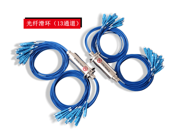 光纤滑环为什么成为高清监控系统的重要方案?(图2) 光纤滑环为什么成为高清监控系统的重要方案?(图2)